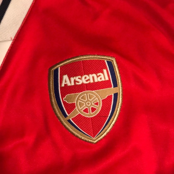 Authentic licensed jersey - Picture 2 of 4